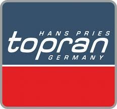 Втулка опора переднего стабилизатора Transporter T2 T3 VAG 251411041C производитель Topran Германия