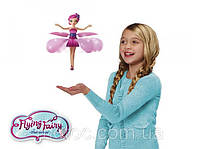 Летающая фея Flying Fairy - волшебство в детских руках. Летит за рукой, фото 1