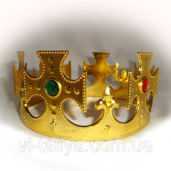 фото корона царя