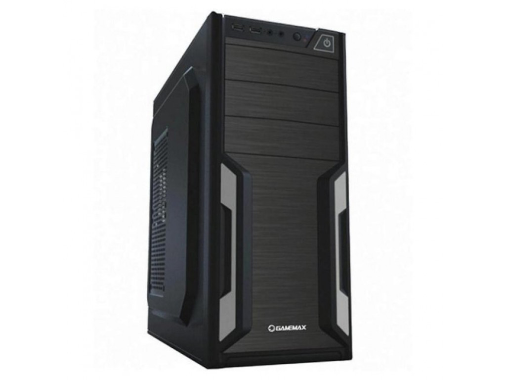 

Корпус Gamemax MT515 без БП