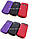 Телефон-раскладушка TKEXUN E1190A на 2 сим-карты с Большими цифрами и кнопками, фото 6