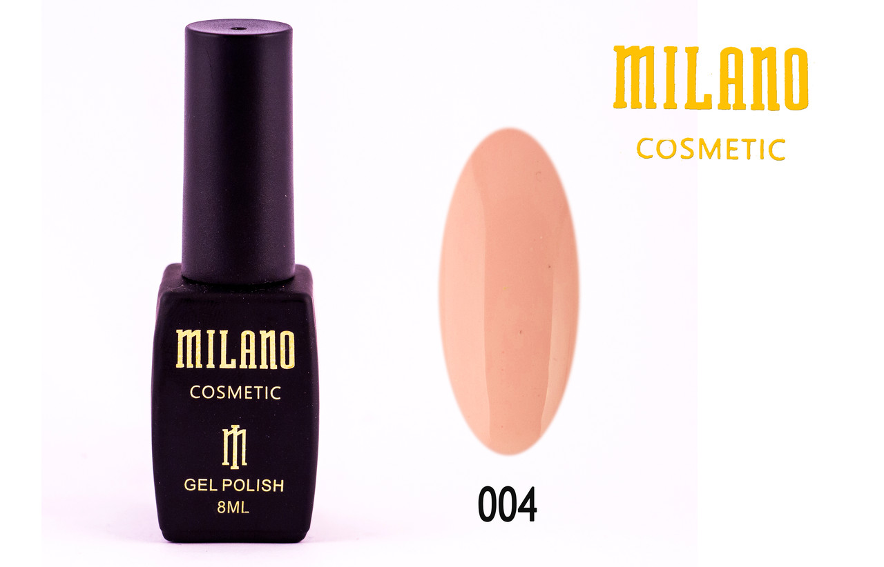 milano gel