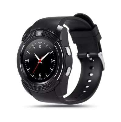 Умные смарт часы Smart Watch V8