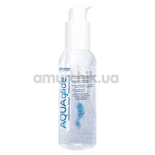 

Лубрикант Aquaglide Medical 125 мл