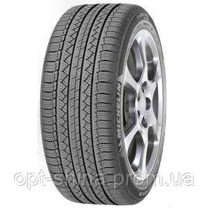 

Летняя шина MICHELIN Latitude Tour HP 215/65R16 98H