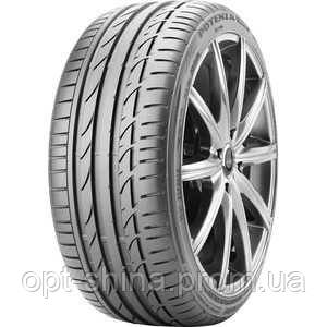 

Летняя шина BRIDGESTONE Potenza S001 245/45R17 99Y