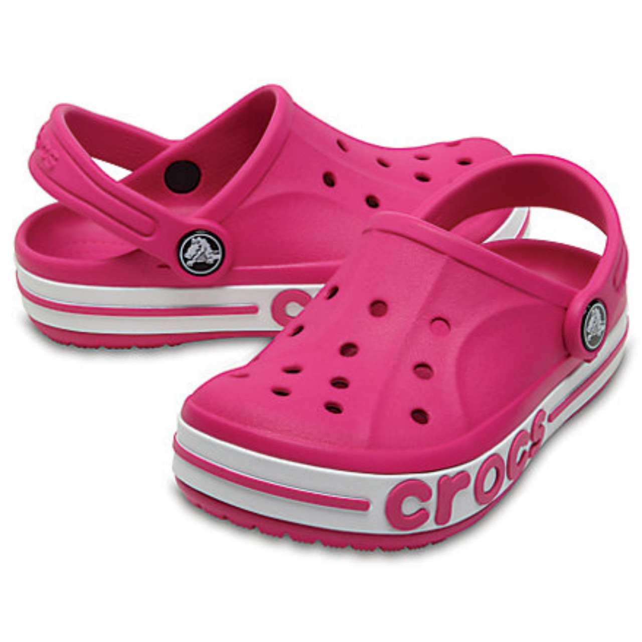 crocs bayaband kids