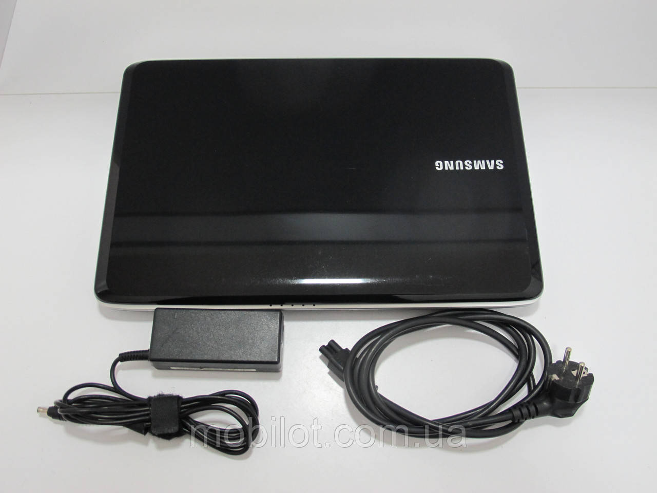 Ноутбук Samsung RV508 (NR-4549) Нет в наличии