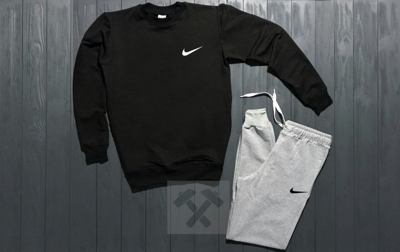 

Спортивный костюм мужской Nike, найк XL