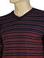 Комбінований чоловічий светр NCS 3125, фото 2