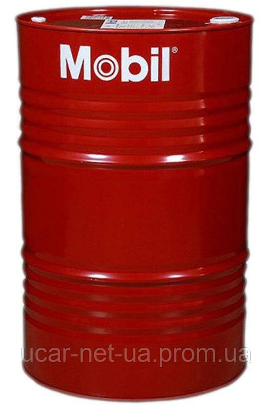 

Моторное масло Mobil Delvac MX Extra 10W-40, 208 л (152891)