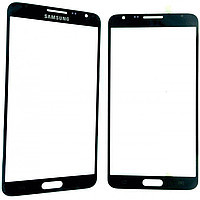 Стекло экрана Samsung N7502 Note 3 Neo Duas чёрное*