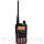 Мощная радиостанция (рация) Kenwood TH-F5. Частотный диапазон (от-до)  400-470Mhz (прием/передача), фото 5