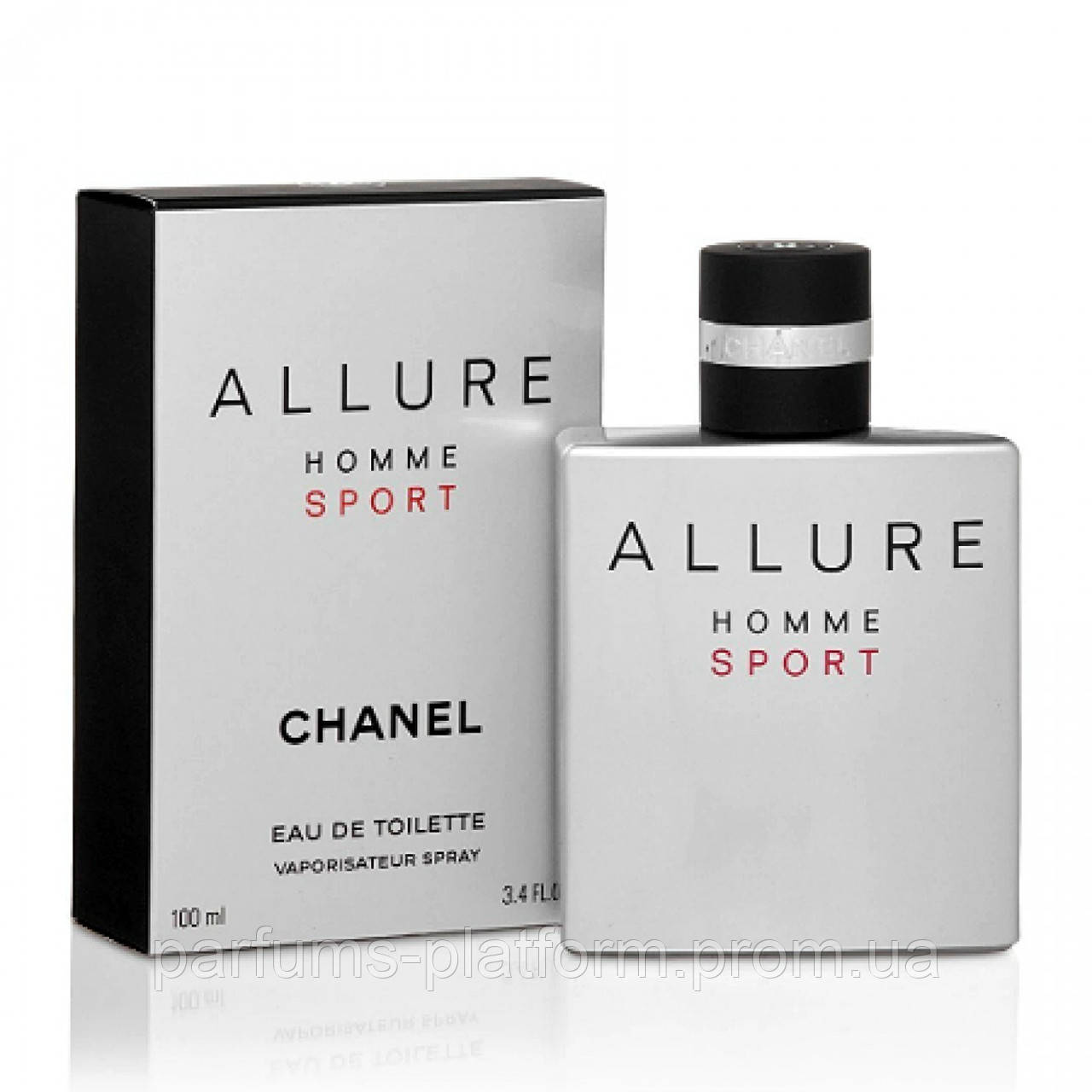 

CHANEL ALLURE HOMME SPORT MEN 100 ML