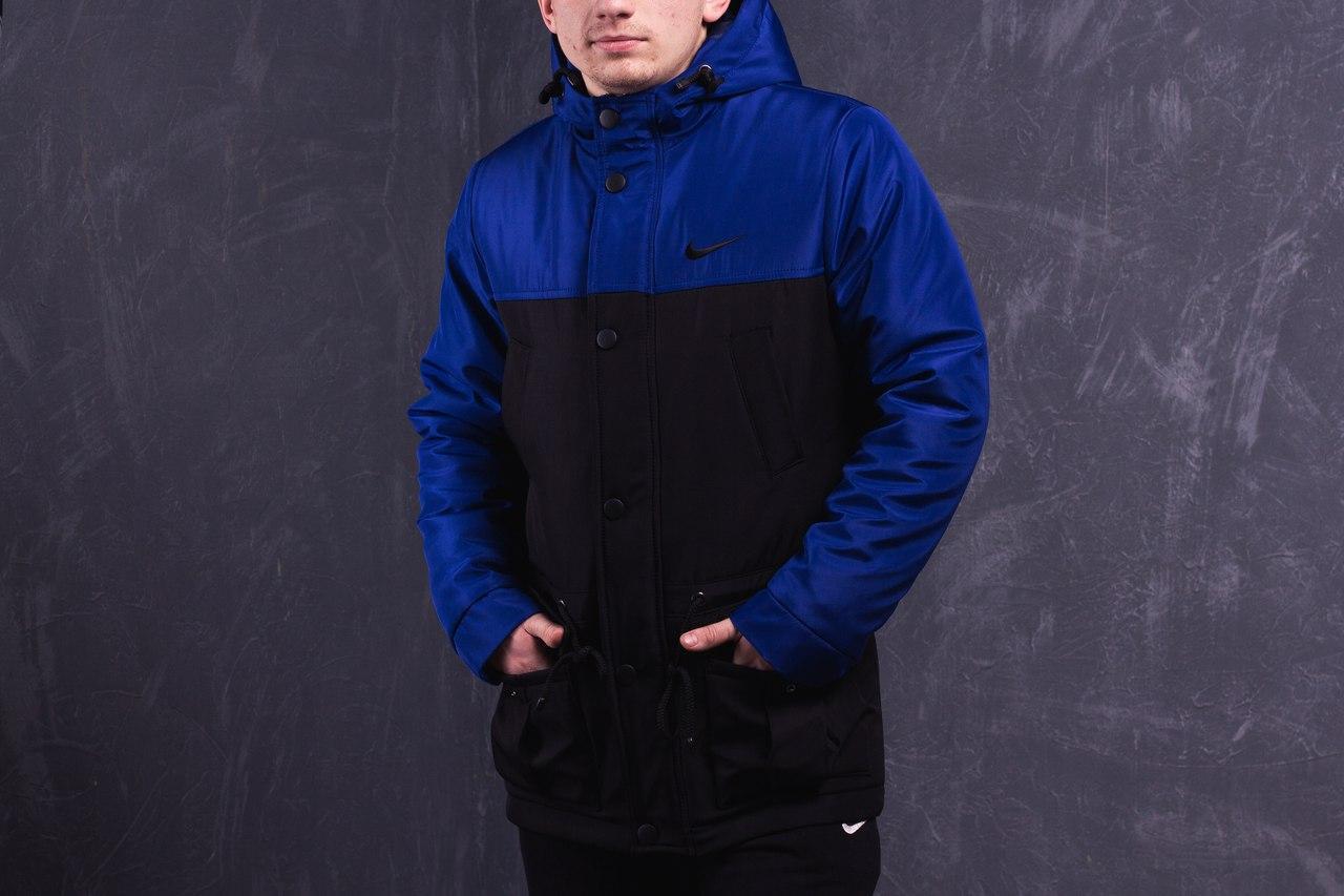 

Парка мужская зимняя,куртка зимняя найк,Nike Winter Parka Jacket XL