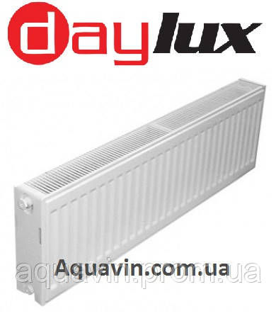 

Радиатор стальной Daylux T22 300 х 700