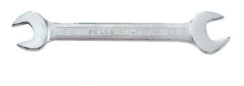 Ключ рожковый 16х18 мм L=205 мм