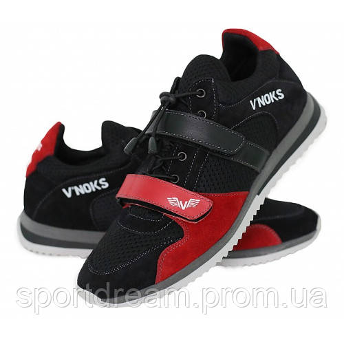

Кроссовки V`Noks Boxing Edition 60028