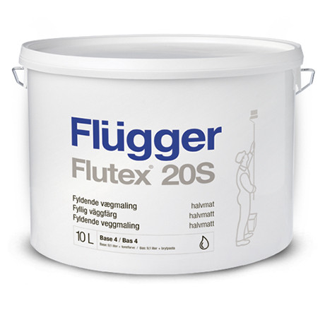 Flugger flutex 10