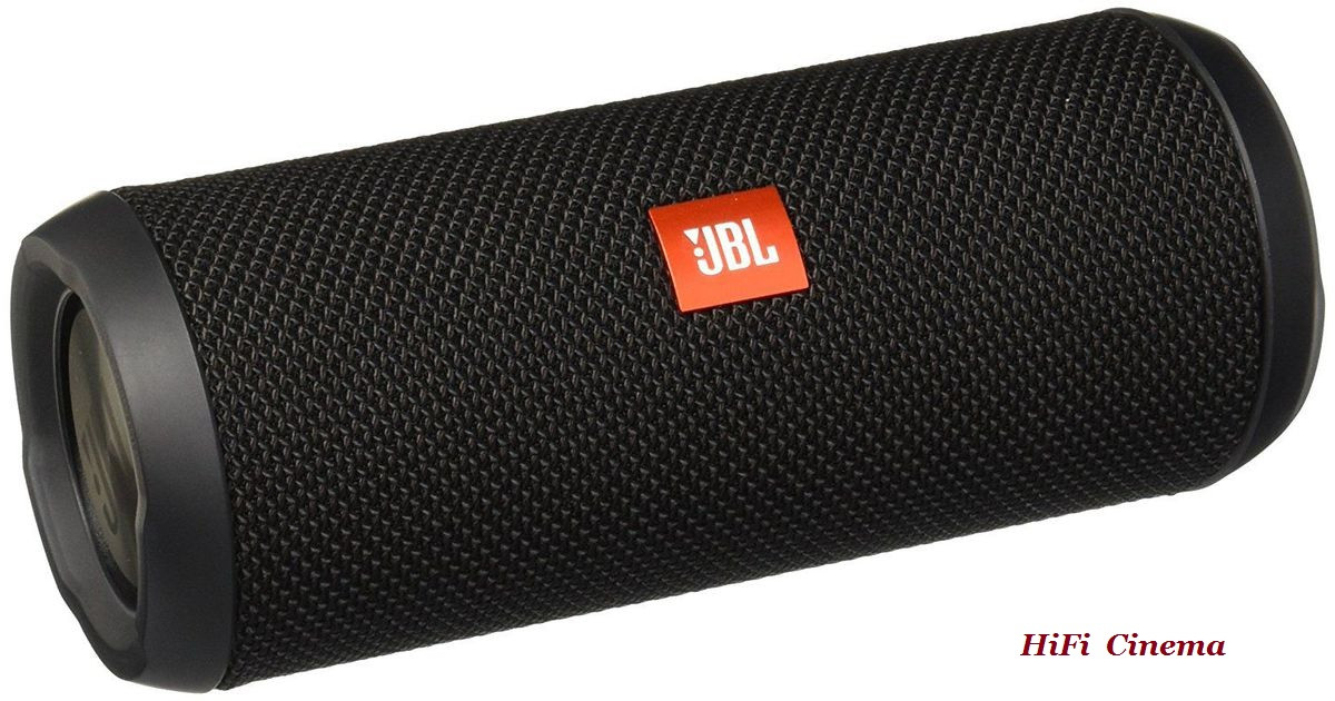 JBL Flip 4 Bluetooth speaker водонепроницаемая портативная акустика:  продажа, цена в Киеве. Портативные колонки от "Инсталляционная компания  "HiFi Cinema Ukraine"" - 599746333
