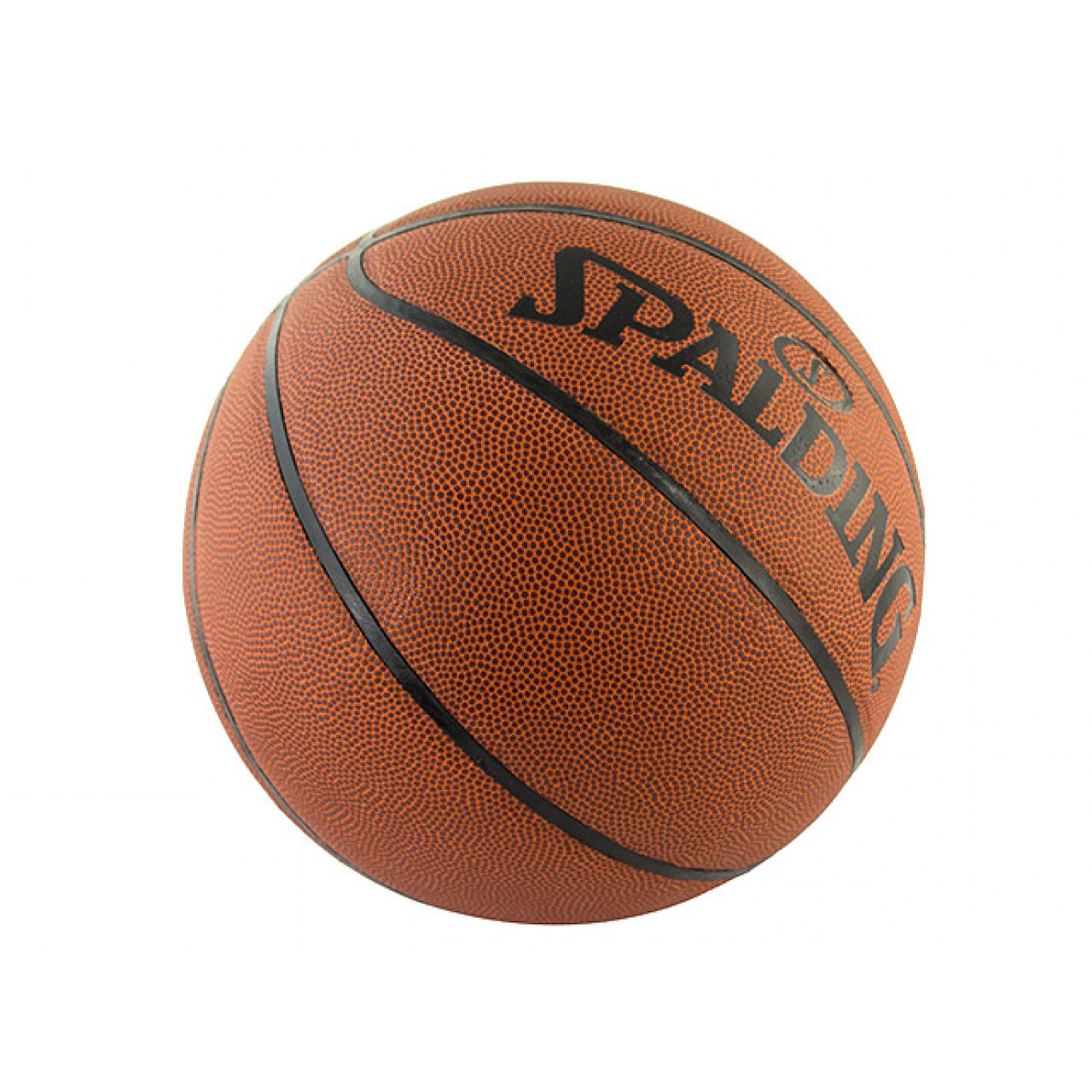 

М'яч баскетбольний №7 Spalding