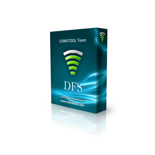 dfs cdma tool evolution dfs cdma tool evolution