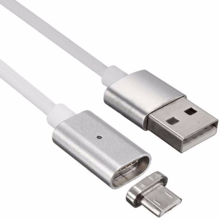 Что такое магнитный кабель usb