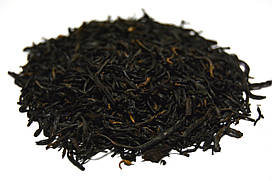 Лапсанг сушонг 100 г червоний чай (Чжень Шань Сяо Чжун)