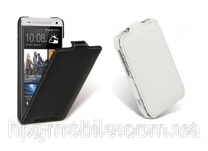 

Чехол для HTC One Mini M4 - Melkco Jacka leather case, разные цвета