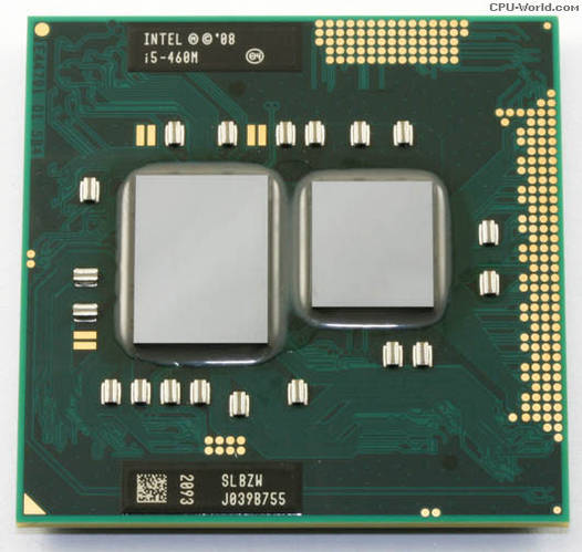 Процессор Intel Core I5 Для Ноутбука Цена