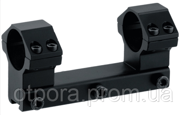 

Крепление-моноблок Leapers RGPM2PA-25H4
