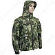 Куртка тактична MANDRA BREATHABLE WOOD, фото 5