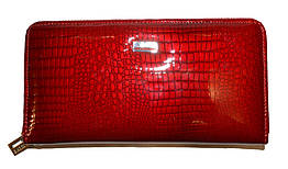 Жіночий гаманець з натуральної шкіри BALISA (11.5x20.5)