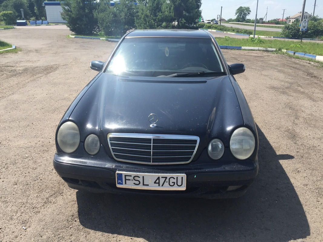 

Авторазборка Авторозборка Разборка Розборка Mercedes W210 2.7CI AKПП