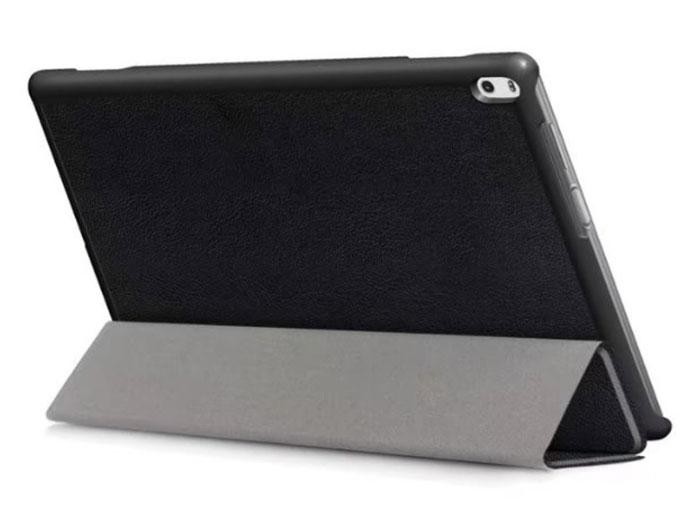Чехол для планшета Lenovo Tab 4 10 Plus (TB-X704) Slim - Black