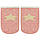 Дитячі антиковзні шкарпетки Зірка Berni, фото 2