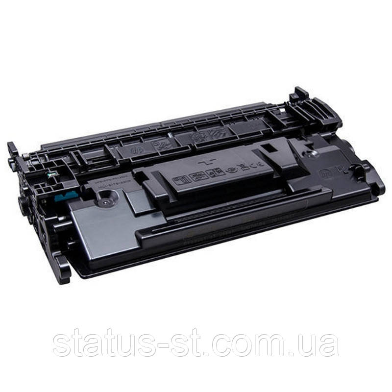 

Картридж HP 26X CF226X для принтера LaserJet Pro M402n, M402dw, M402dne, M426fdn, M426dw совместимый