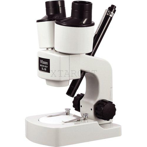 

Микроскоп Vixen Stereo Microscope MICRO-BOY SL-30 (Made in japan)