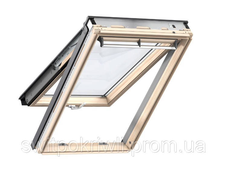 Velux ck04 confort