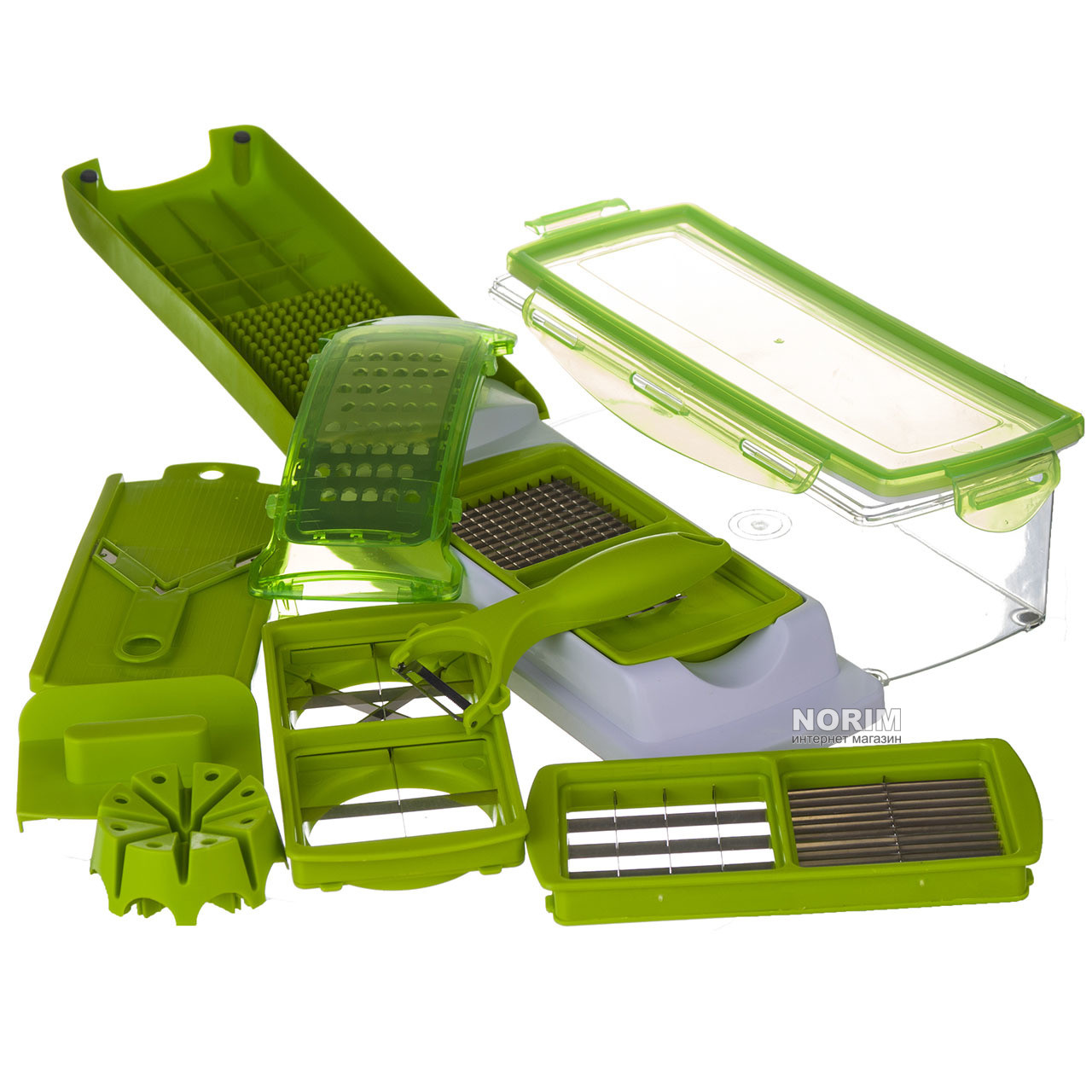  nicer dicer plus   