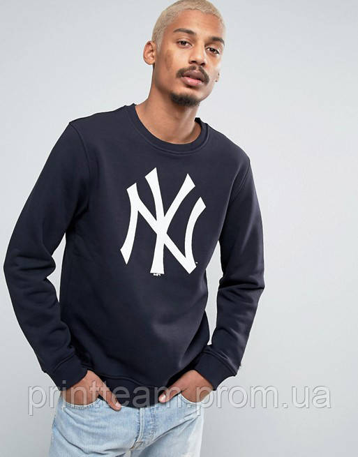 

Свитшот "New York Yankees"