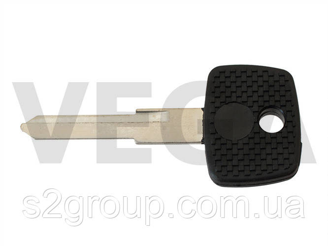Opel Vivaro ключ зажигания корпус выкидного ключа заготовка двери с ле