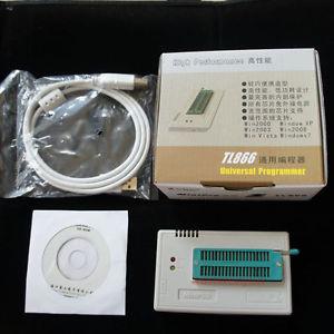MiniPro TL866CS USB програматор