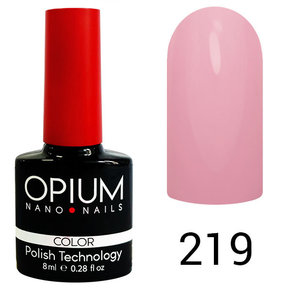 

ГЕЛЬ-ЛАК OPIUM №219