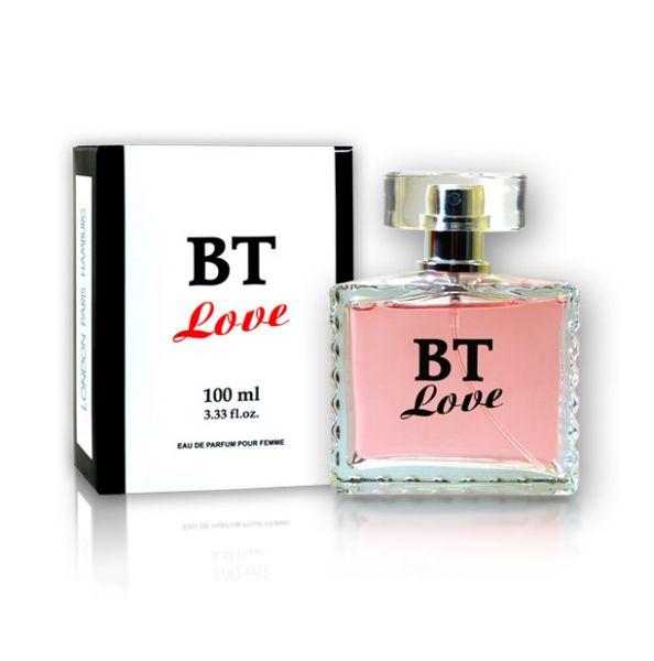 

Духи с феромонами женские BT-LOVE 100 ml