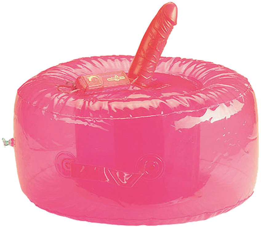 

Вибро кресло Vibratinh Ecstacy Lounge