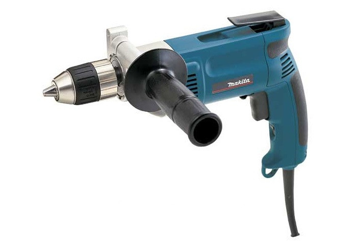 

Дрель-шуруповерт MAKITA DP4001