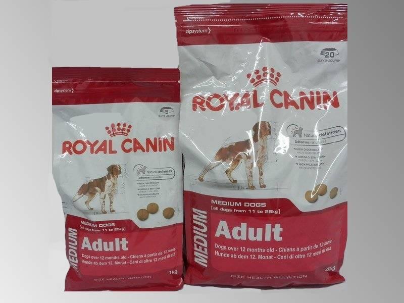 Купить роял канин 7. Корм для собак Royal Canin Medium Adult. Роял Канин Медиум Эдалт. Роял Канин для питбуля. Корм Royal Canin для взрослых собак средних размеров: 11-25 кг, 1-7 лет.