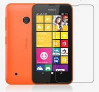 Захисне скло Nokia 530 (Microsoft)