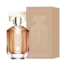 

Hugo Boss The Scent Intense For Her парфюмированная вода 50мл